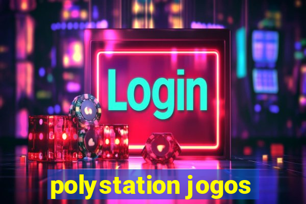 polystation jogos